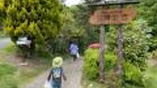 茶臼山 (長野市)