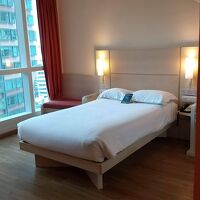 ホスピタリティ最高