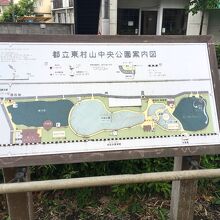 触知案内図
