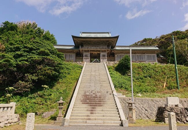 田島神社