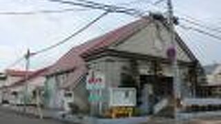 日本福音ルーテル札幌教会