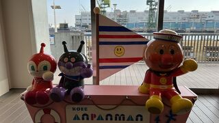 子どものヒーロー