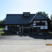 酒々井町の飯沼本家・きのえねまがり家の酒蔵カフェは美味しく、値段もリーズナブルでした。