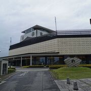 岐阜関ケ原古戦場記念館