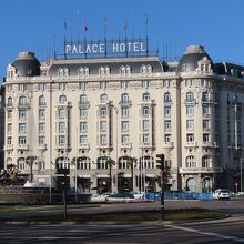 The Westin Palace, Madrid