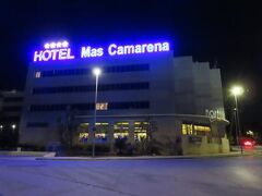 ホテル マス カマレナ 写真