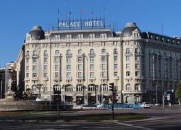 The Westin Palace, Madrid 写真