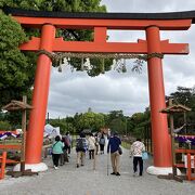 一度はお参りするべき神社