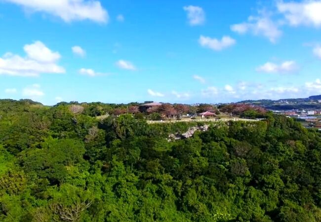具志頭城跡 クチコミ・アクセス・営業時間｜知念・玉城・八重瀬
