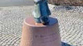 うっかりすると見逃してしまう事もありそうです