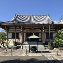 勝国寺