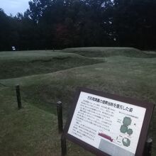 大塚 歳勝土遺跡