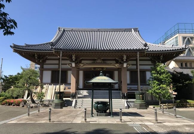 勝国寺