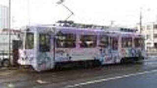 たまにはのんびり乗りたい