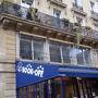 ブックオフ (Faubourg Saint-Antoine 店)