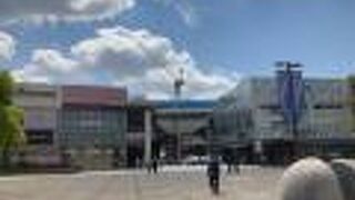 三井アウトレットパーク幕張