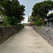 癒される島です
