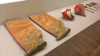 国立台湾博物館