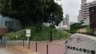 大須の隠れ癒やしスポット