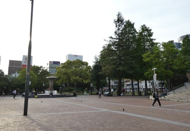 中央公園