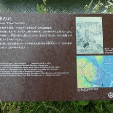 詳細な説明のあるパネル。