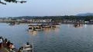 日田川開き観光祭 