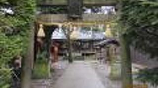 寺町寺院群にあります