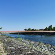 朝霧橋