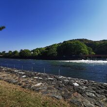 京都府立宇治公園