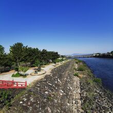 京都府立宇治公園