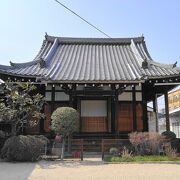 京都十二薬師霊場３番札所