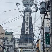 大阪の見どころ