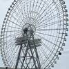 Redhorse OSAKA WHEEL