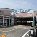 御前崎海鮮なぶら市場