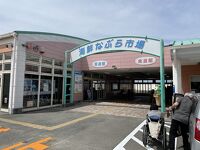 御前崎海鮮なぶら市場