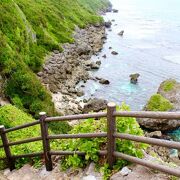 伊良部島の絶景スポット