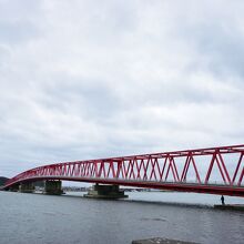 厚岸大橋