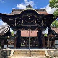 六孫王神社