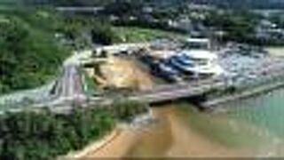 リニューアルして初めて行きました