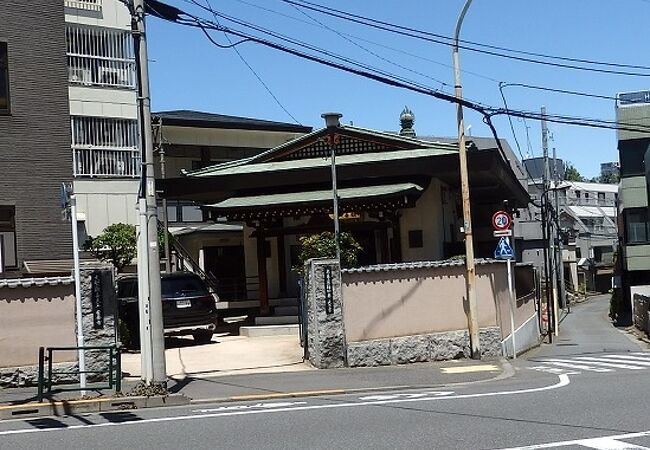 医光山 安養寺