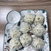 コスパ最高の小籠湯包