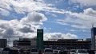 ザ モール (郡山店)