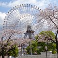 みなとみらい駅からすぐ