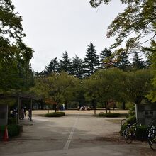 錦町公園