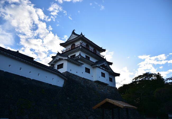 宮城県の城