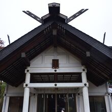 女満別神社