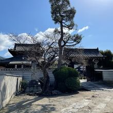 満願寺