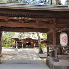 賣布神社