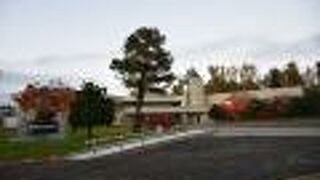 北網圏北見文化センター