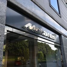 マクラーレン東京